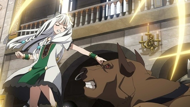 Rising of the Shield Hero Season 4