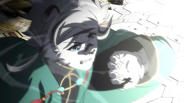 Rising of the Shield Hero Season 4