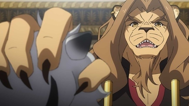 Rising of the Shield Hero Season 4