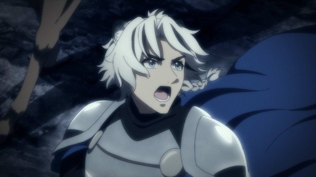 Rising of the Shield Hero Season 4