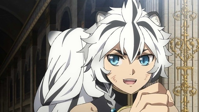 Rising of the Shield Hero Season 4