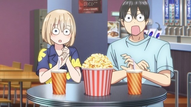 A Couple of Cuckoos Season 2