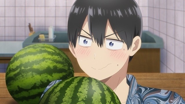 A Couple of Cuckoos Season 2