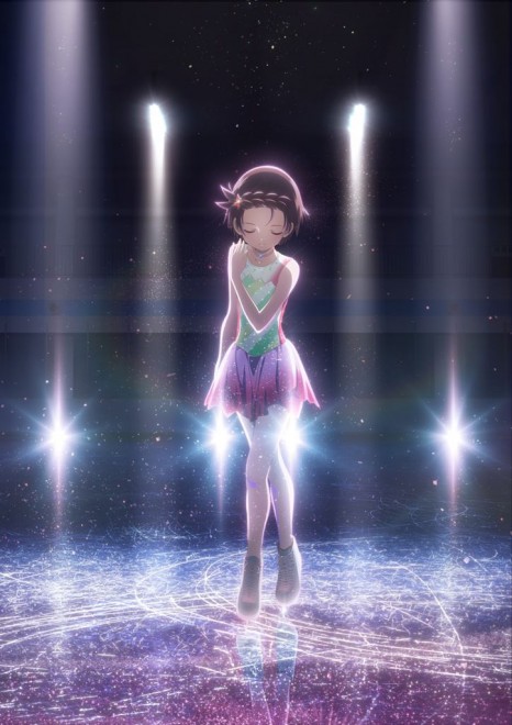 Anime Medalist Season2