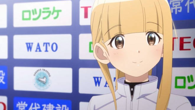 Anime Medalist Season2