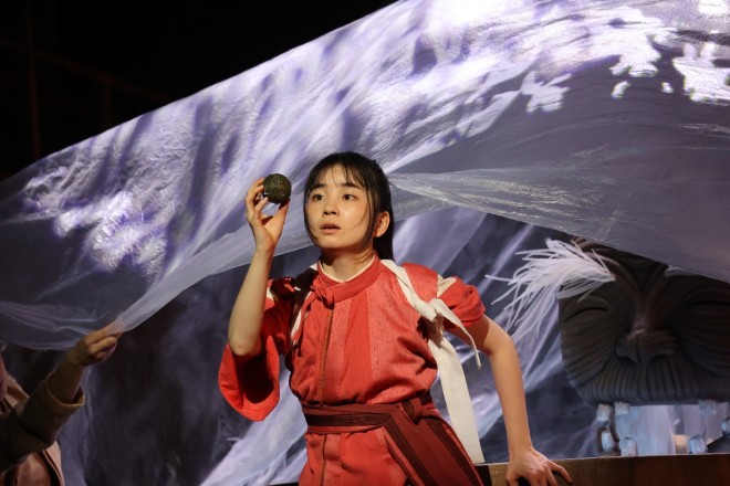 Spirited Away stage play to be performed in Seoul in 2026