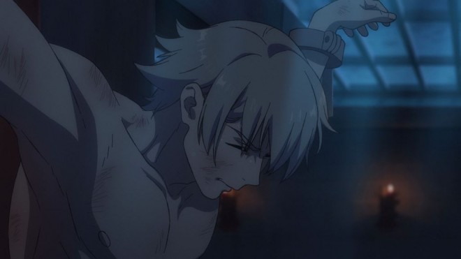 The All-devouring Whale: Homecoming