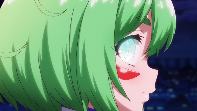 from Onmyo Kaiten Re:Birth Verse