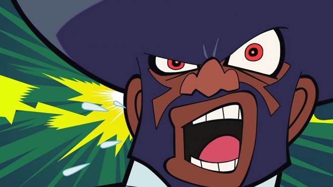 New Panty & Stocking with Garterbelt