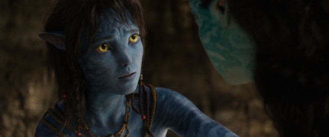 Japanese Official trailer of Avatar: Fire and Ash with director James Cameron’s message.