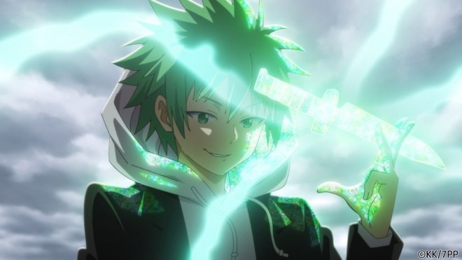 I Was Reincarnated as the 7th Prince