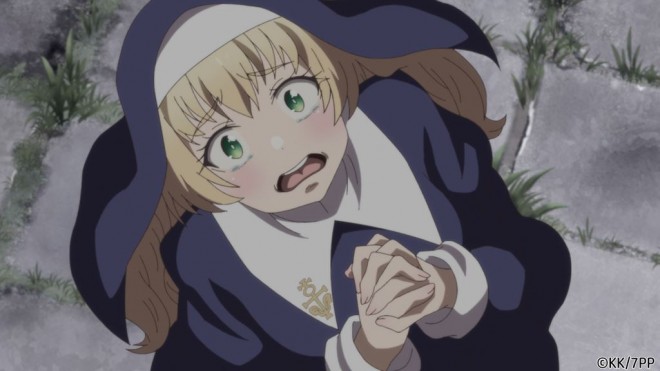 I Was Reincarnated as the 7th Prince