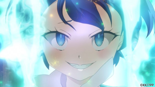 I Was Reincarnated as the 7th Prince