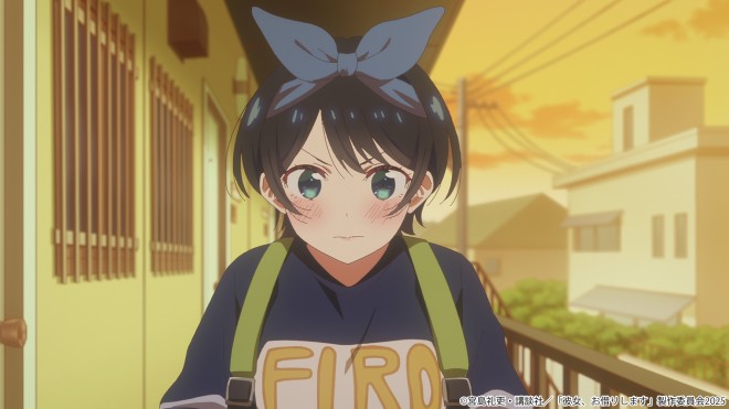 Rent-A-Girlfriend Season4