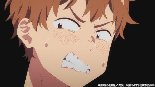 Rent-A-Girlfriend Season4