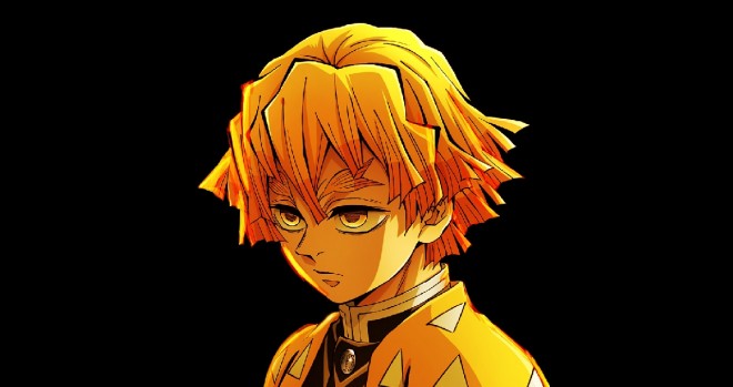 Character cut from Demon Slayer Infinity Castle Arc the Movie: Part 1 – Akaza Returns