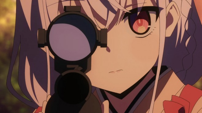 Nukitashi THE ANIMATION