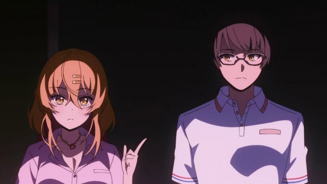 Nukitashi THE ANIMATION