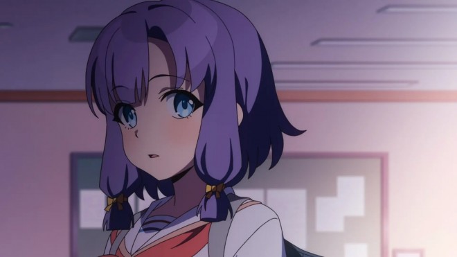 Nukitashi THE ANIMATION