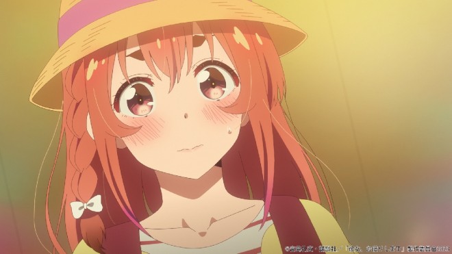 Rent-A-Girlfriend Season 3 