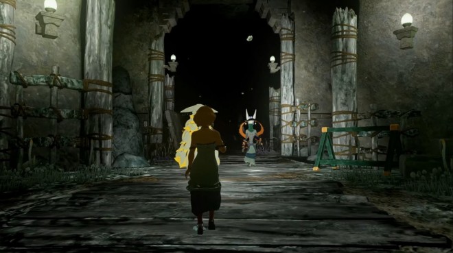 Hyrule Warriors: Age of Imprisonment