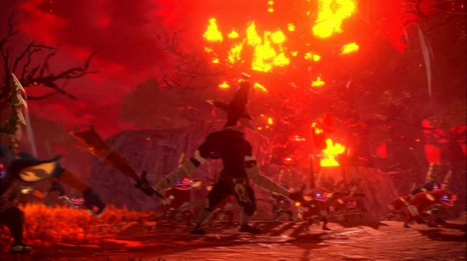 Hyrule Warriors: Age of Imprisonment