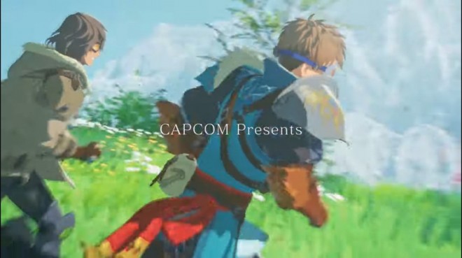 Monster Hunter Stories 3: Twisted Reflection