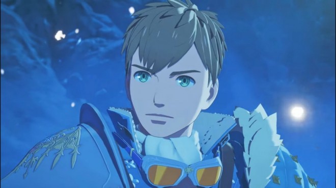 Monster Hunter Stories 3: Twisted Reflection