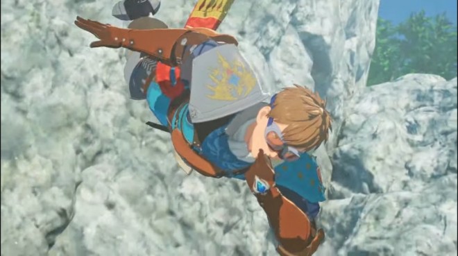 Monster Hunter Stories 3: Twisted Reflection