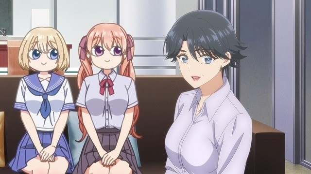 A Couple of Cuckoos Season 2