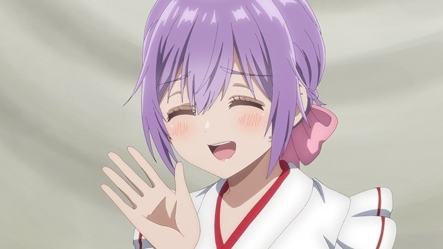 A Couple of Cuckoos Season 2