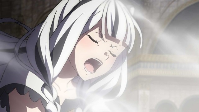 Rising of the Shield Hero Season 4