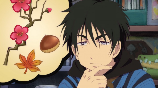 Shio Inukai & Yaeko Kirihara