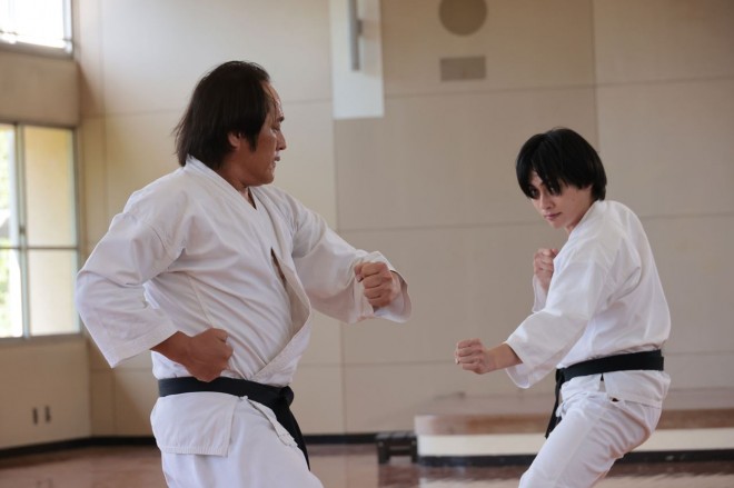 No.1 Sentai Gozyuger