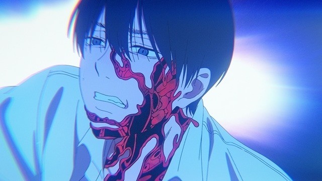 The Summer Hikaru Died