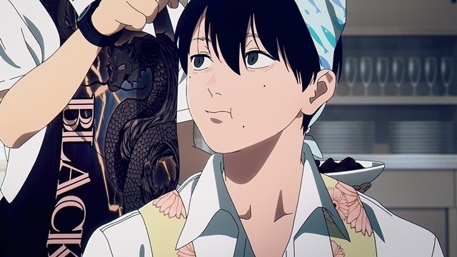 The Summer Hikaru Died