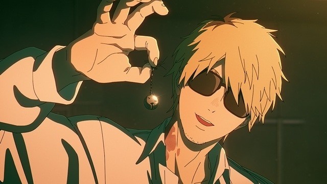 The Summer Hikaru Died