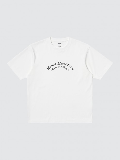 MAGIC FOR ALL Timeless UT Archive Collection (MEN)