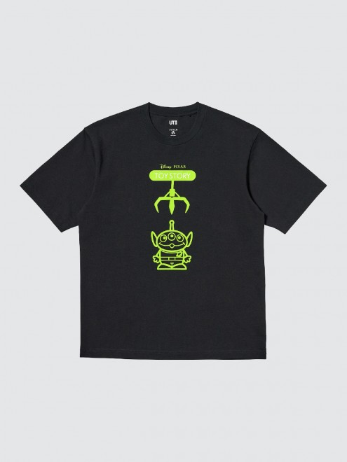 MAGIC FOR ALL Timeless UT Archive Collection (MEN)