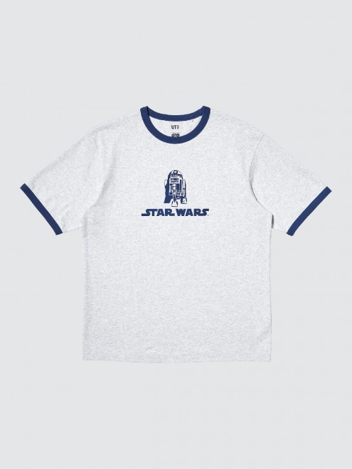 MAGIC FOR ALL Timeless UT Archive Collection (MEN)