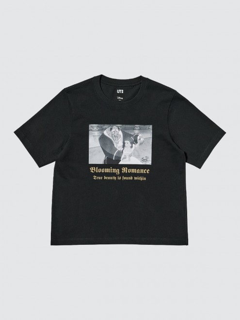 MAGIC FOR ALL Timeless UT Archive Collection（WOMEN）