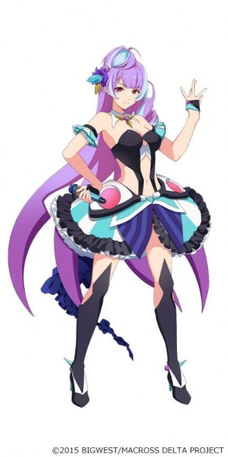 Mikumo Guynemer