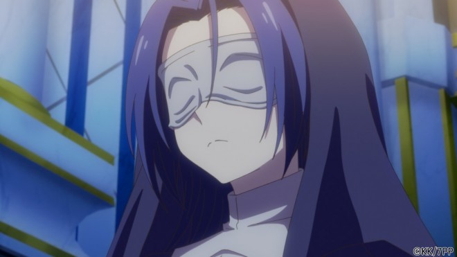 I Was Reincarnated as the 7th Prince