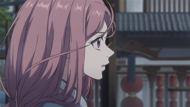 The All-devouring Whale: Homecoming