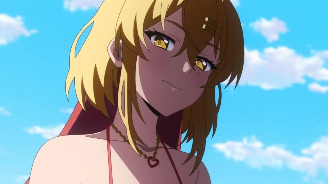 Nukitashi THE ANIMATION