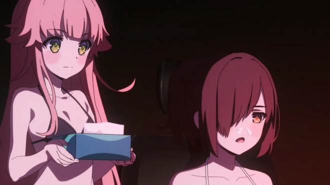 Nukitashi THE ANIMATION