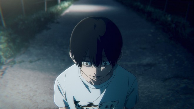 The Summer Hikaru Died