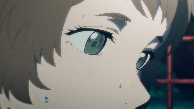 The Summer Hikaru Died