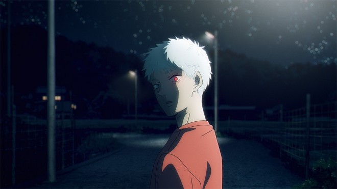 The Summer Hikaru Died