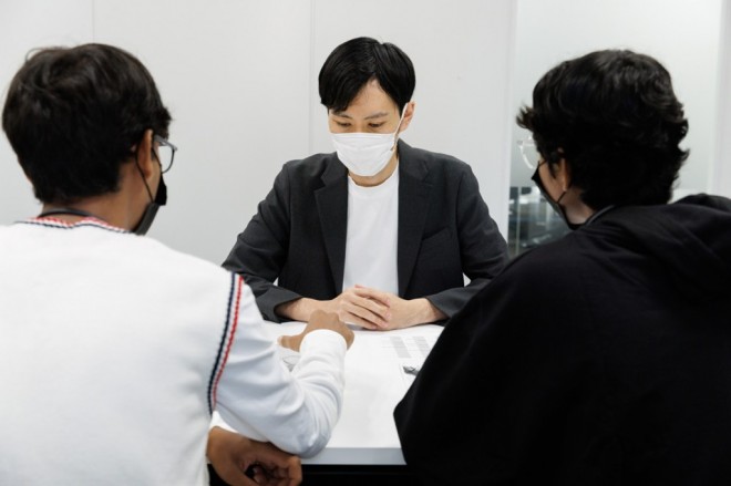 Indian creator masterlynx